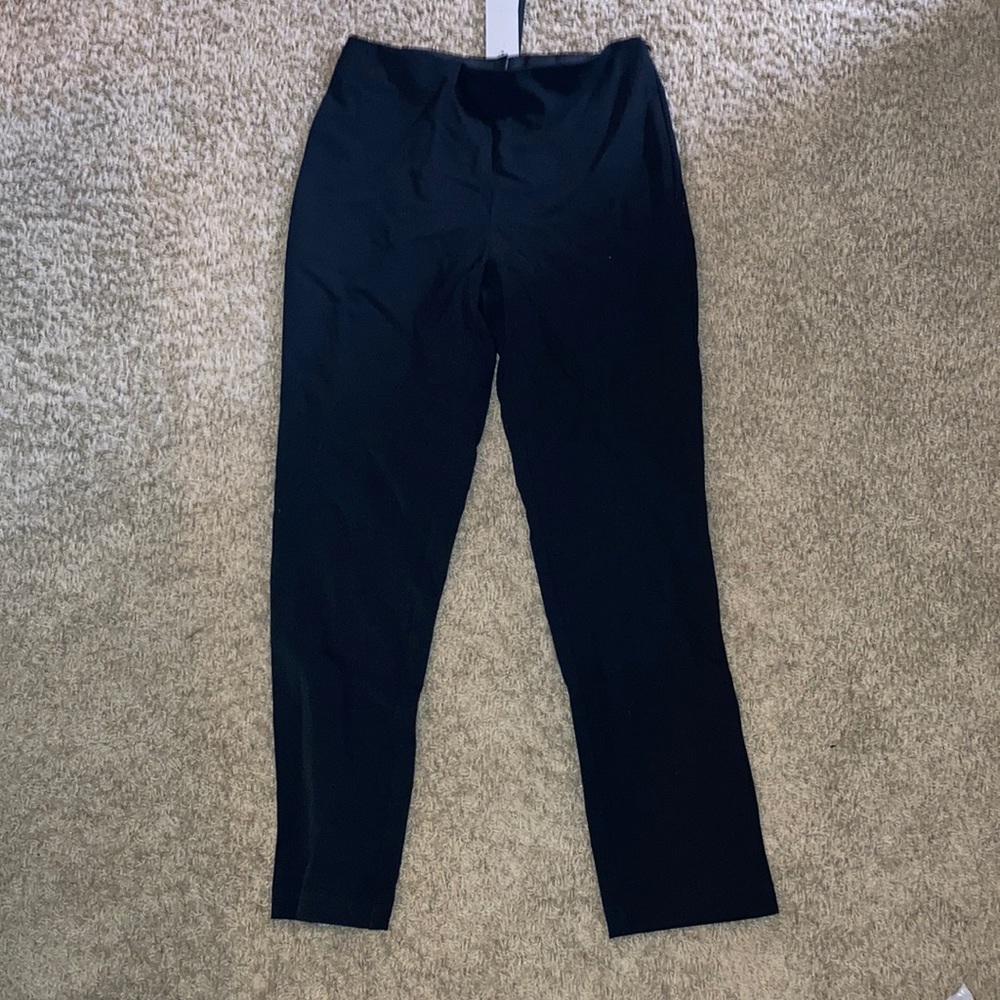 Black pants